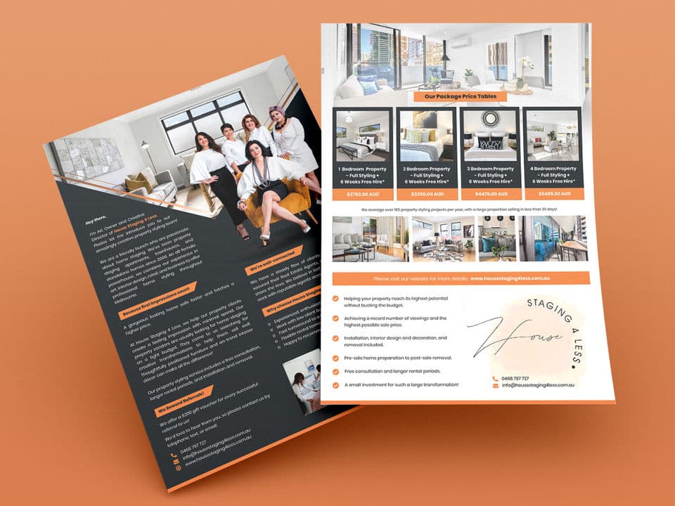 Editorial cover systems — ZeeGFX portfolio