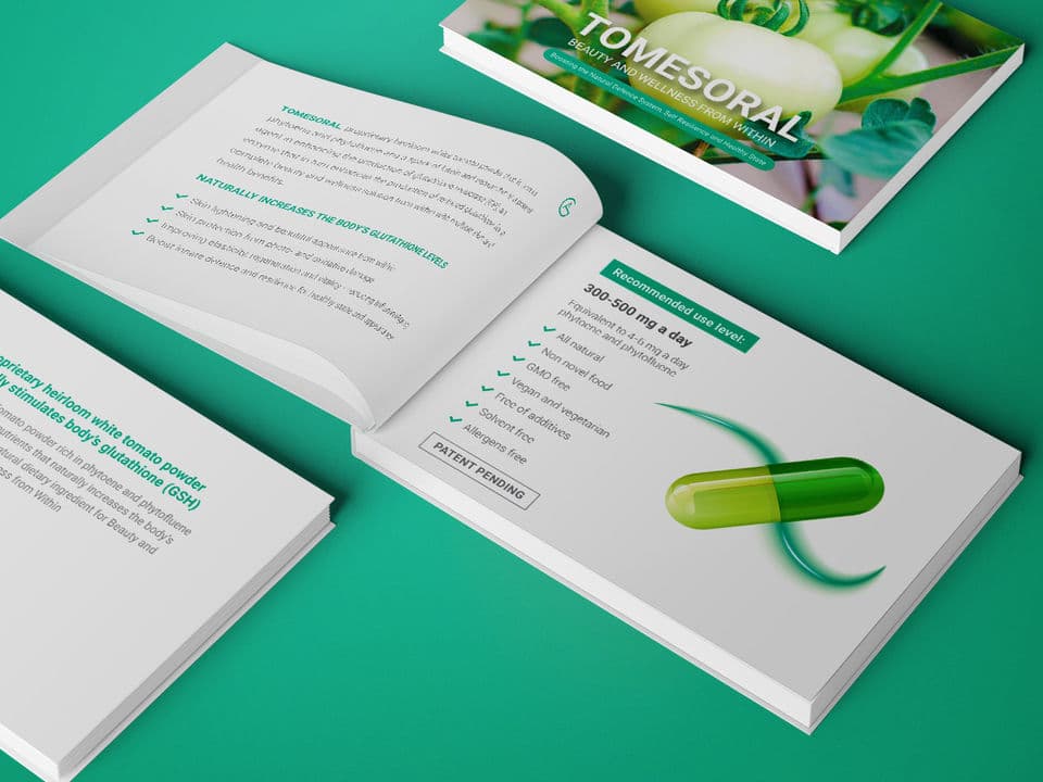 Editorial spreads — ZeeGFX portfolio